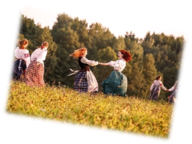 Здоровий спосіб життя в традиціях українського народу – Богородчанська  селищна рада